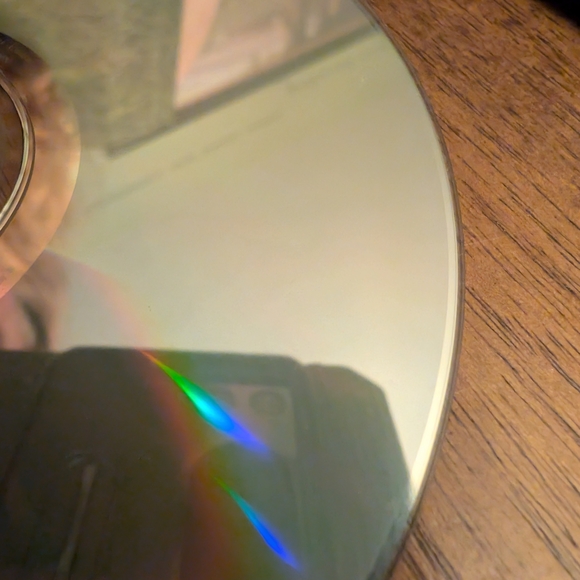 Warner Bros. Willy Wonka & The Chocolate Factory DVD - Colorful Cover - Picture 5 of 5